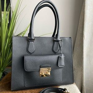 MICHAEL KORS Bridgette tote NWT